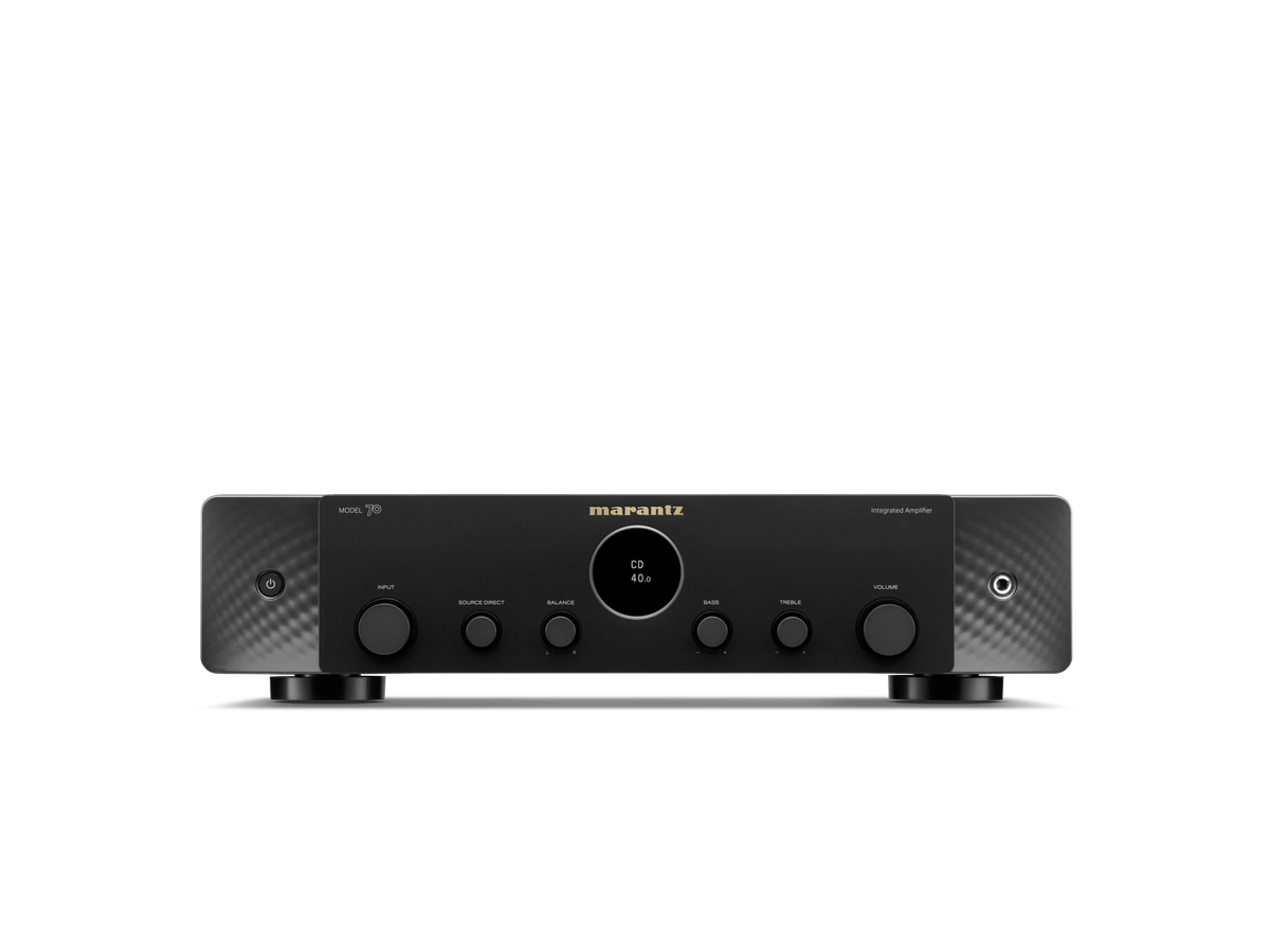 Marantz MODEL 70 Stereo Integrated Amplifier
