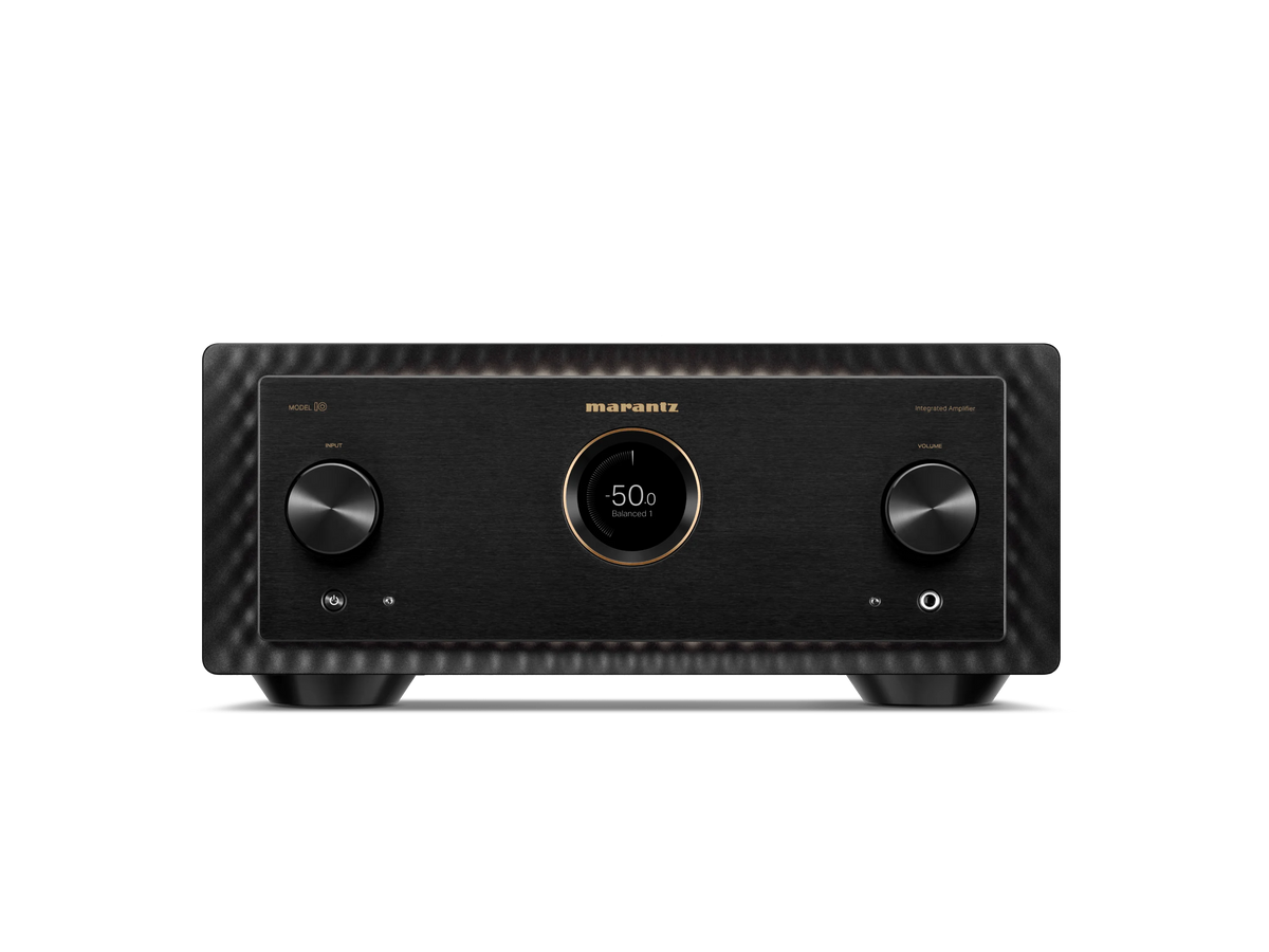 Marantz MODEL 10 Stereo Integrated Amplifier