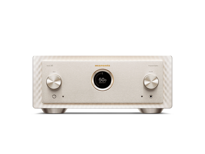 Marantz MODEL 10 Stereo Integrated Amplifier
