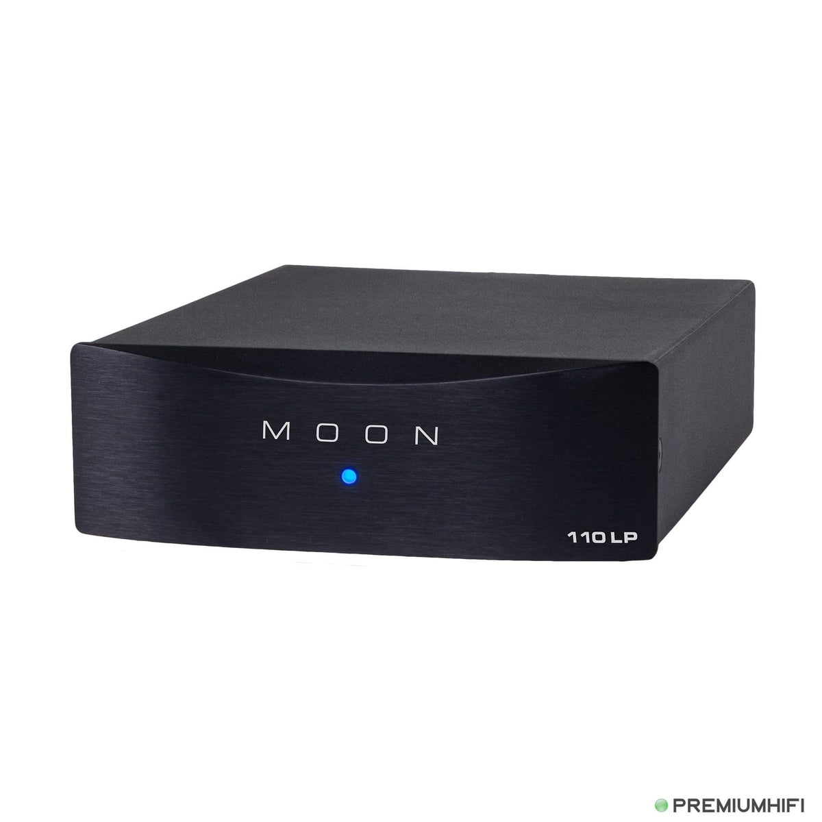 MOON 110LP v2 Phono Preamplifier-🟢 PremiumHIFI audio store