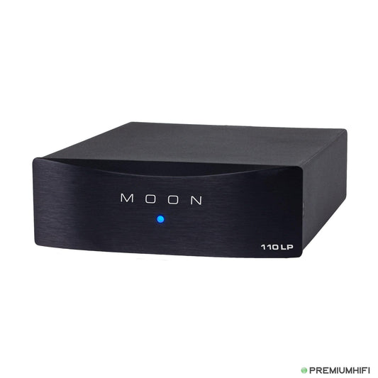 MOON 110LP v2 Phono Preamplifier-🟢 PremiumHIFI audio store