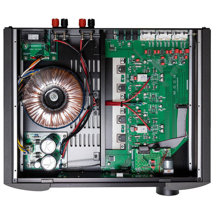 MOON 250i v2 Integrated Amplifier-🟢 PremiumHIFI audio store