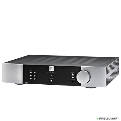 MOON 250i v2 Integrated Amplifier-🟢 PremiumHIFI audio store