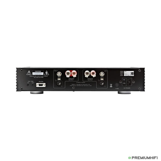 MOON 330A Power Amplifier-🟢 PremiumHIFI audio store
