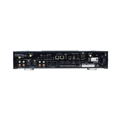 MOON 390 Network Player / Preamplifier-🟢 PremiumHIFI audio store