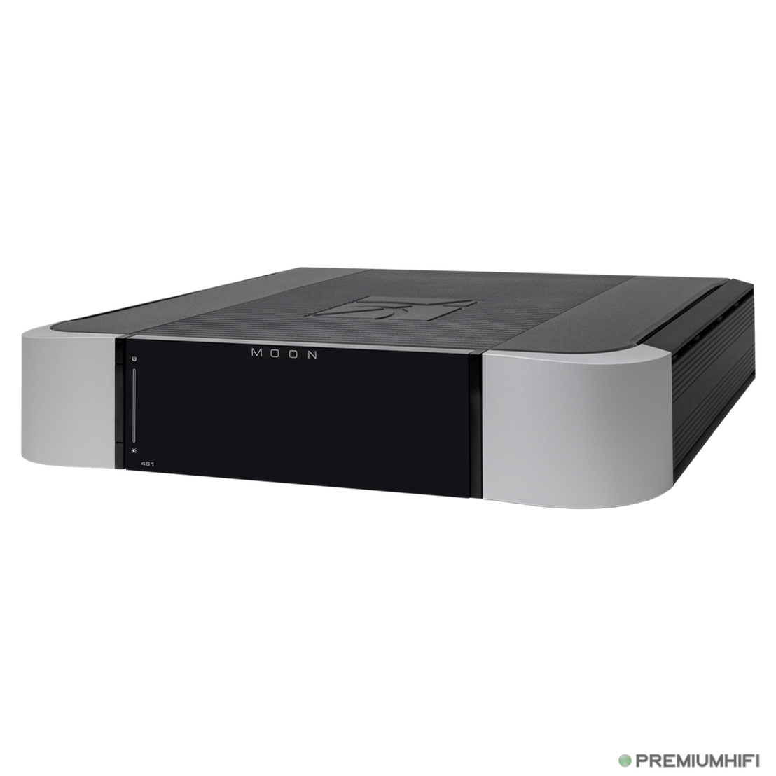 MOON 461 Power Amplifier-🟢 PremiumHIFI audio store