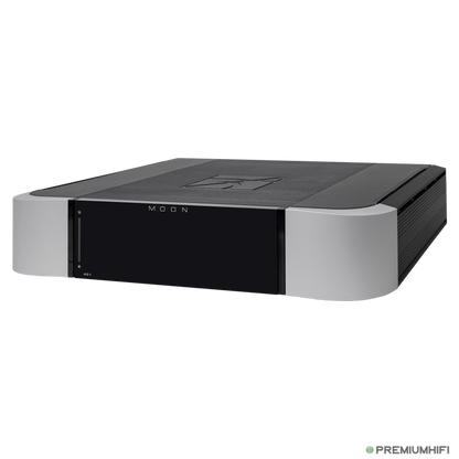 MOON 461 Power Amplifier-🟢 PremiumHIFI audio store