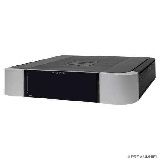 MOON 461 Power Amplifier-🟢 PremiumHIFI audio store