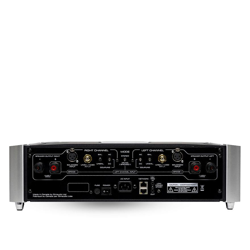 MOON 761 Power Amplifier-🟢 PremiumHIFI audio store