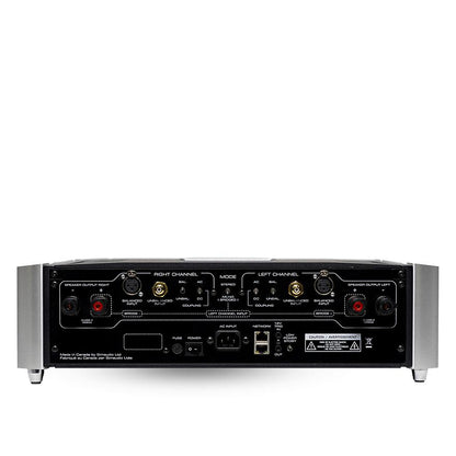 MOON 761 Power Amplifier-🟢 PremiumHIFI audio store