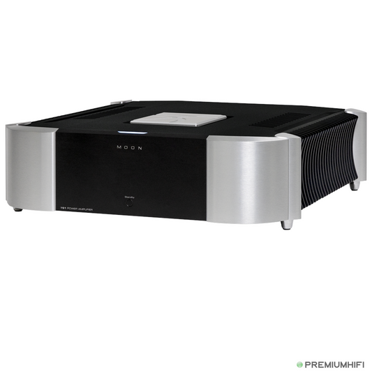 MOON 761 Power Amplifier-🟢 PremiumHIFI audio store