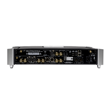 MOON 791 Network Player / Preamplifier-🟢 PremiumHIFI audio store