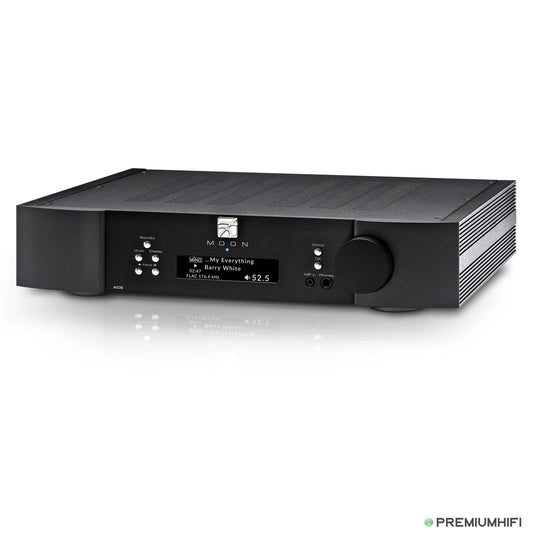 MOON ACE All-in-One Music Player-🟢 PremiumHIFI audio store