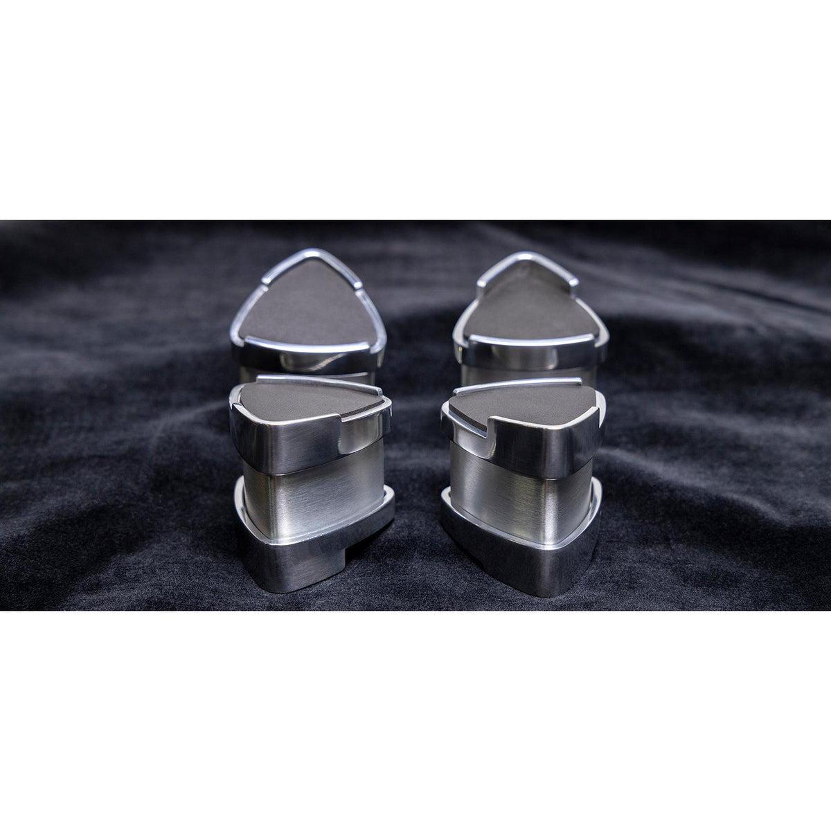 MOON North Bridges – Pack of 4-🟢 PremiumHIFI audio store
