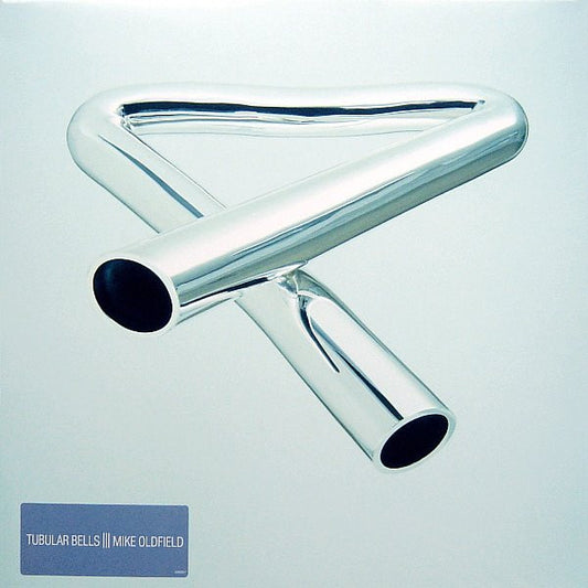 Oldfield, Mike-Tubular Bells Iii Vinila plate