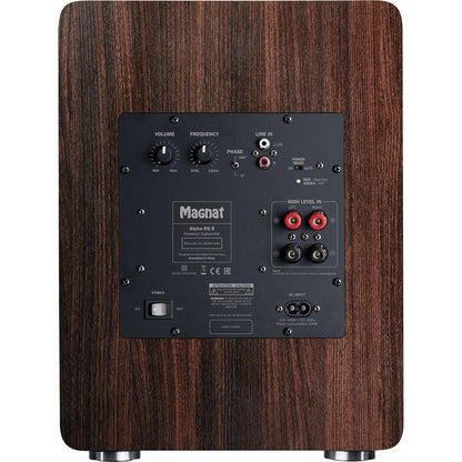 Magnat-Alpha RS 8-PremiumHIFI