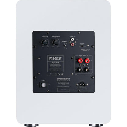 Magnat-Alpha RS 8-PremiumHIFI