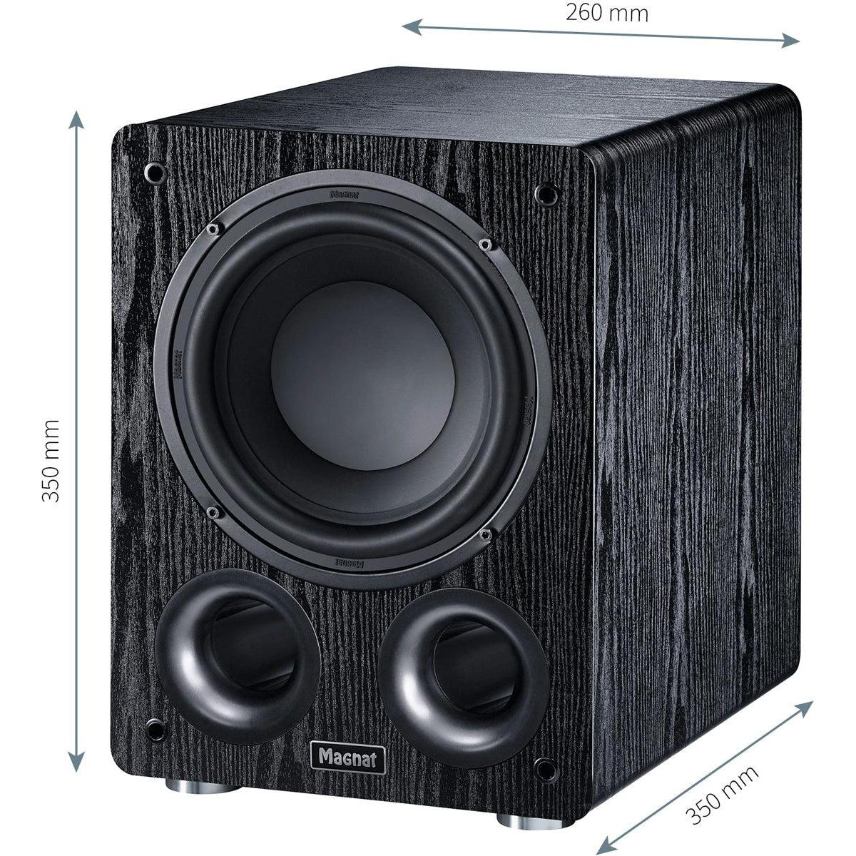 Magnat-Alpha RS 8-PremiumHIFI