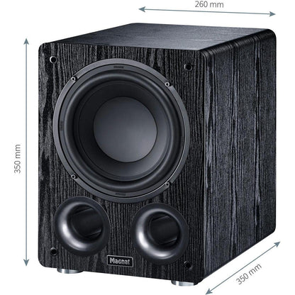 Magnat-Alpha RS 8-PremiumHIFI