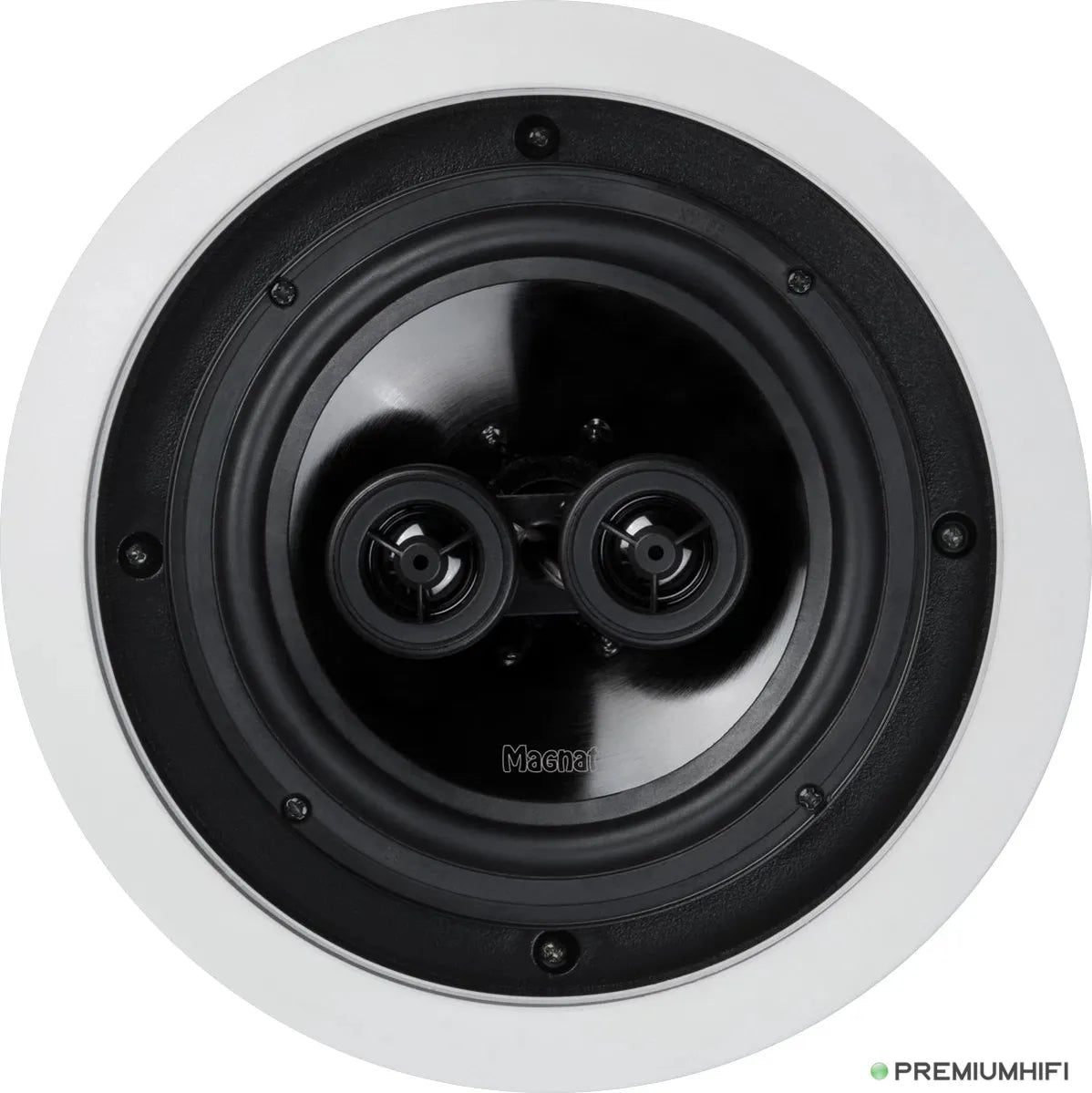 🔊 Magnat INTERIOR ICP 262 🛠️ In Ceiling & In Wall speaker