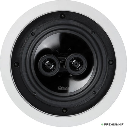 🔊 Magnat INTERIOR ICP 262 🛠️ In Ceiling & In Wall speaker