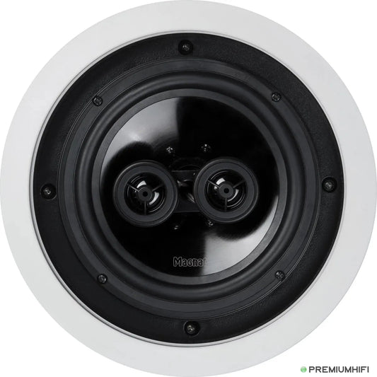 🔊 Magnat INTERIOR ICP 262 🛠️ In Ceiling & In Wall speaker