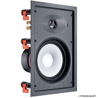 🔊 Magnat IWT 162 🛠️ In Ceiling & In Wall speaker