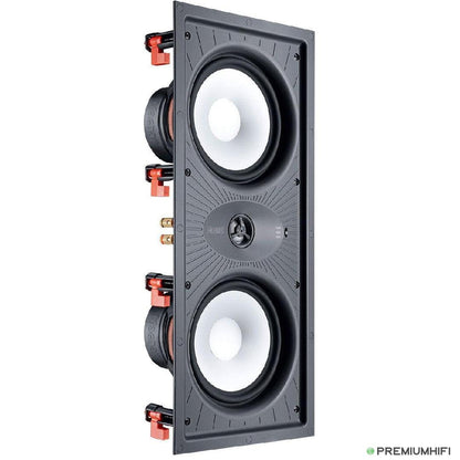 🔊 Magnat IWT 262 🛠️ In Ceiling & In Wall speaker