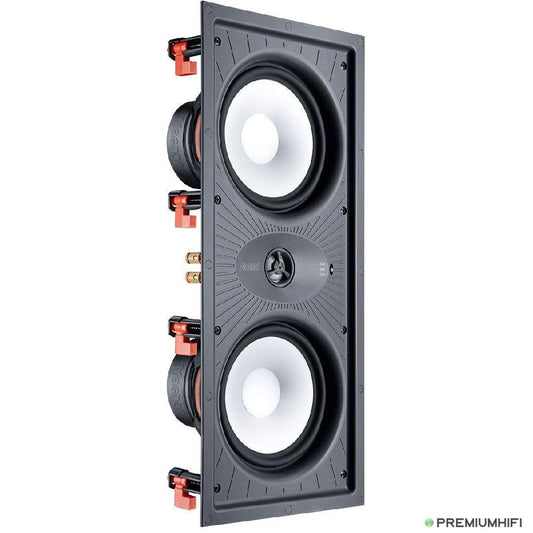 🔊 Magnat IWT 262 🛠️ In Ceiling & In Wall speaker