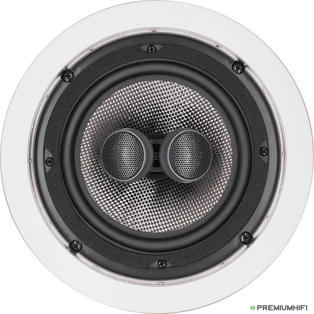 🔊 Magnat Interior IC 62 🛠️ In Ceiling & In Wall speaker