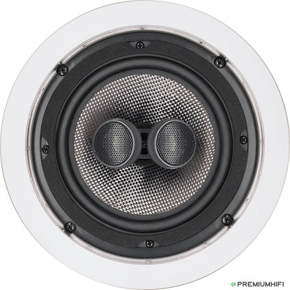 🔊 Magnat Interior IC 62 🛠️ In Ceiling & In Wall speaker