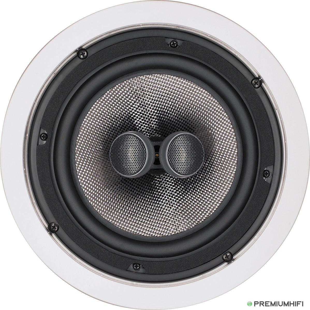 🔊 Magnat Interior IC 82 🛠️ In Ceiling & In Wall speaker