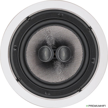 🔊 Magnat Interior IC 82 🛠️ In Ceiling & In Wall speaker