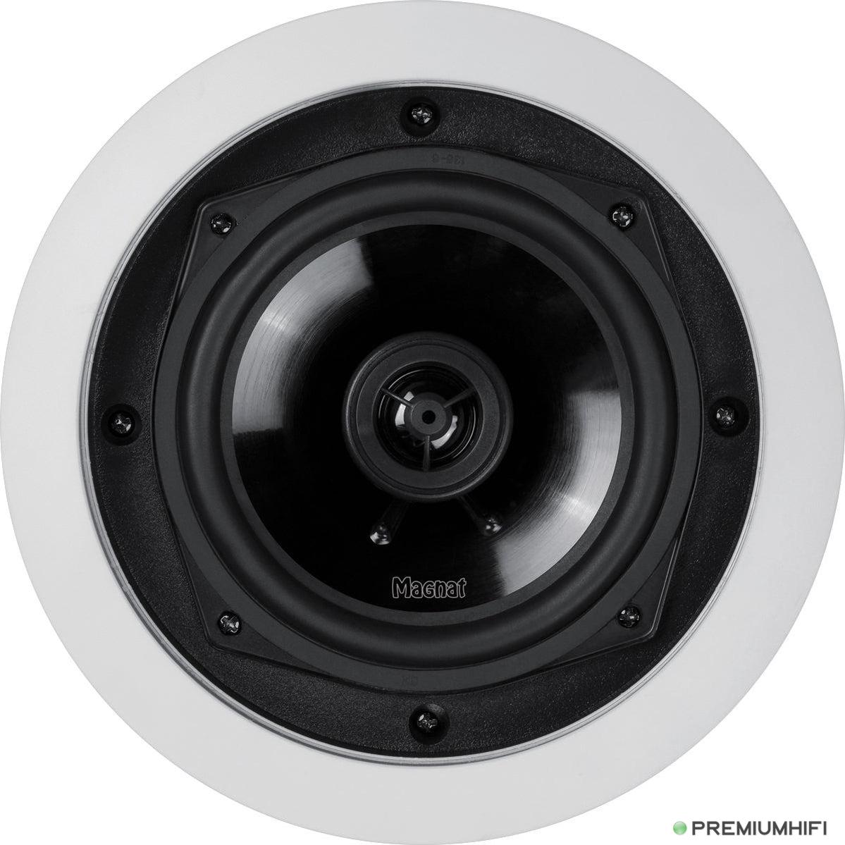 🔊 Magnat Interior ICP 52 🛠️ In Ceiling & In Wall speaker