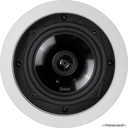 🔊 Magnat Interior ICP 52 🛠️ In Ceiling & In Wall speaker