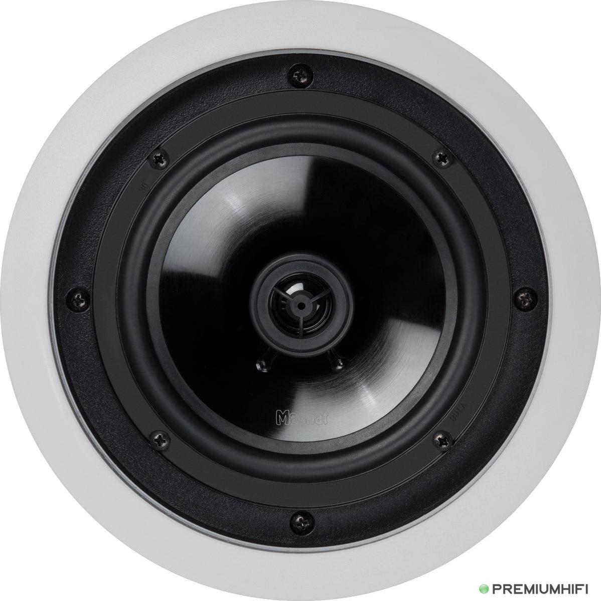 🔊 Magnat Interior ICP 62 🛠️ In Ceiling & In Wall speaker