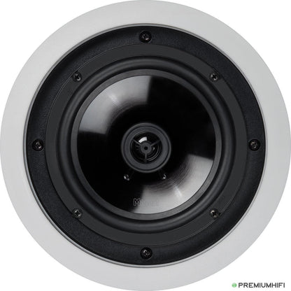 🔊 Magnat Interior ICP 62 🛠️ In Ceiling & In Wall speaker