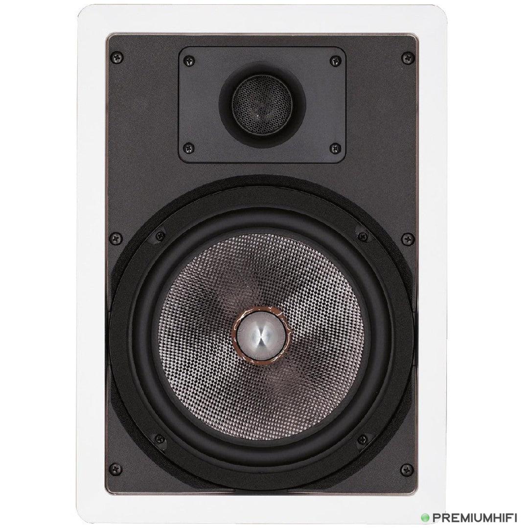 🔊 Magnat Interior IW 810 🛠️ In Ceiling & In Wall speaker