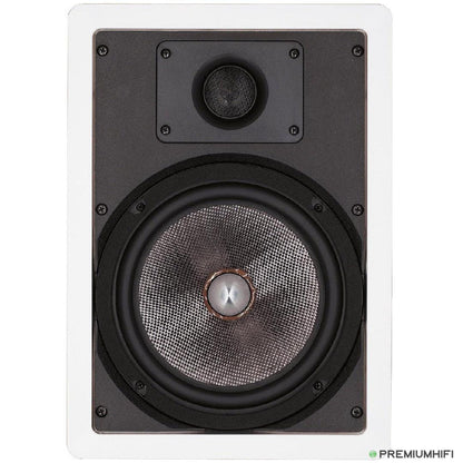 🔊 Magnat Interior IW 810 🛠️ In Ceiling & In Wall speaker