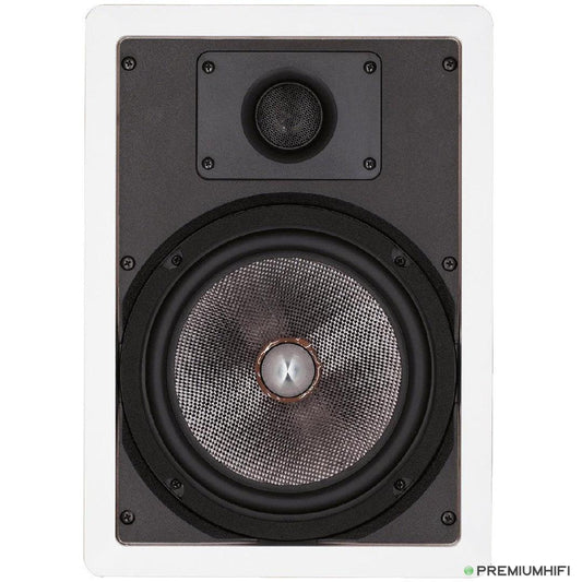 🔊 Magnat Interior IW 810 🛠️ In Ceiling & In Wall speaker