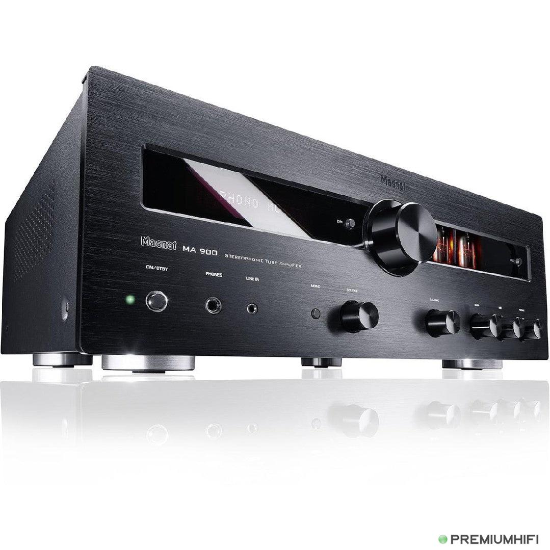 📢 Magnat MA 900 💪 Amplifier + DAC-🟢 PremiumHIFI audio store. We craft High Fidelity sound wherever you are