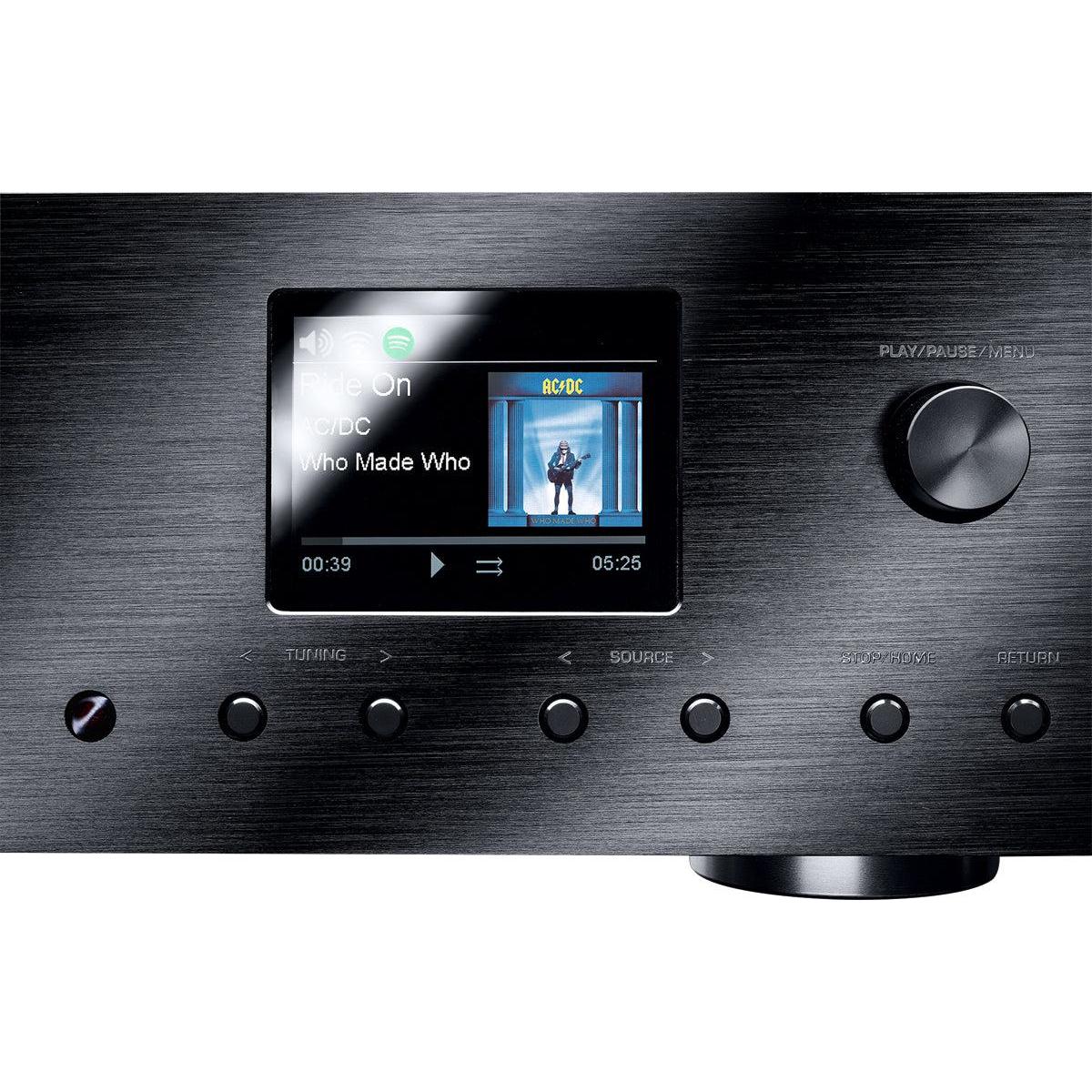 Magnat-MC 400-PremiumHIFI