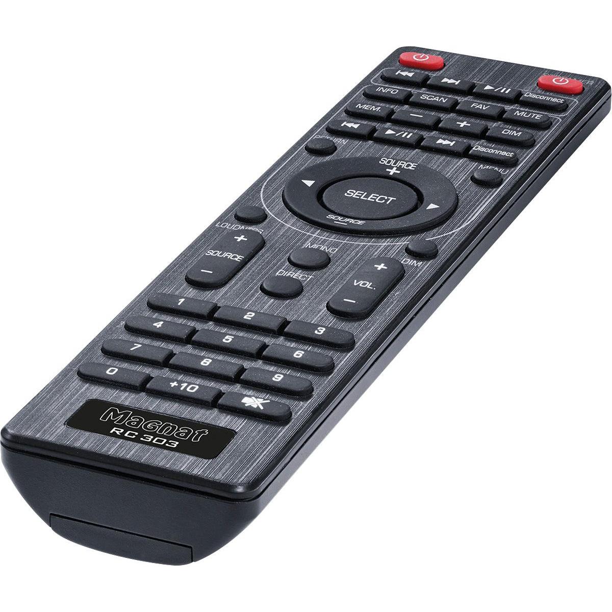 Magnat-MC 400-PremiumHIFI