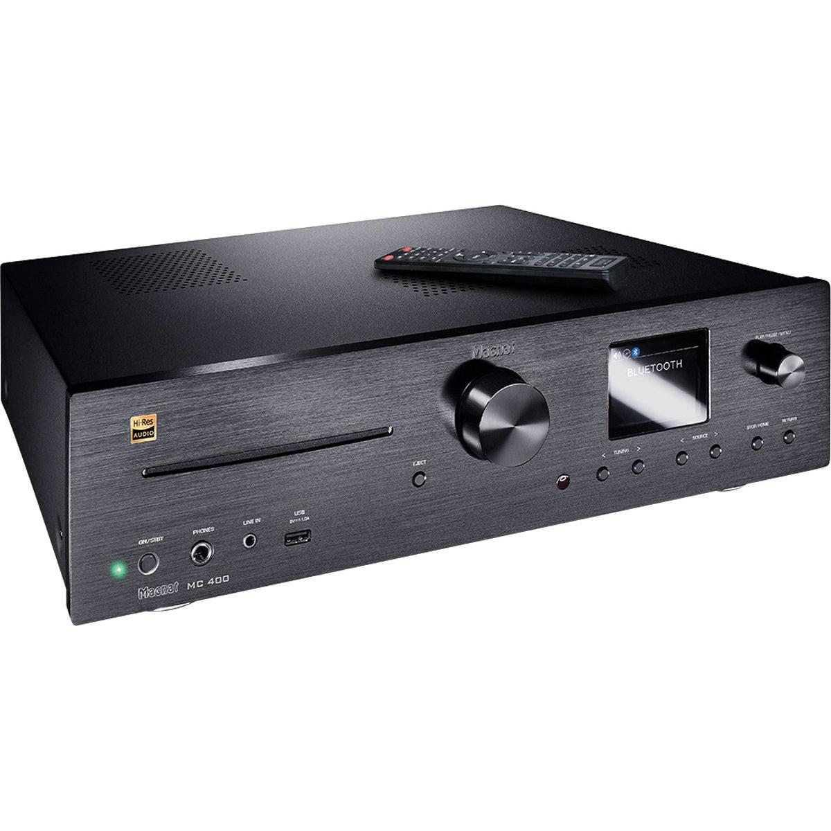 Magnat-MC 400-PremiumHIFI