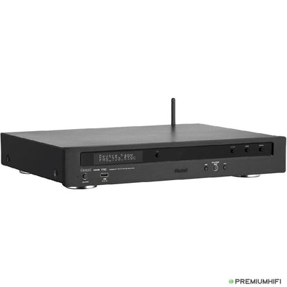 🎶 Magnat MMS 730 🎺 Network Player / DAC-🟢 PremiumHIFI audio store. We craft High Fidelity sound wherever you are