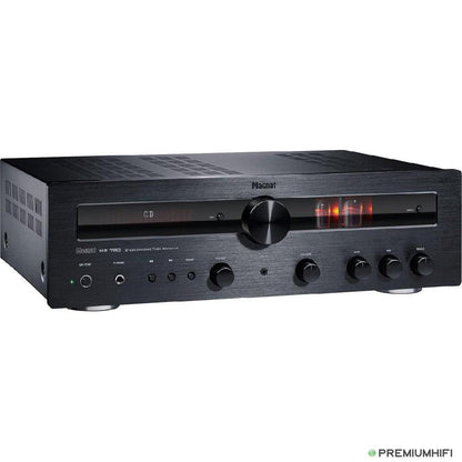 📢 Magnat MR 780 💪 Amplifier + DAC-🟢 PremiumHIFI audio store. We craft High Fidelity sound wherever you are
