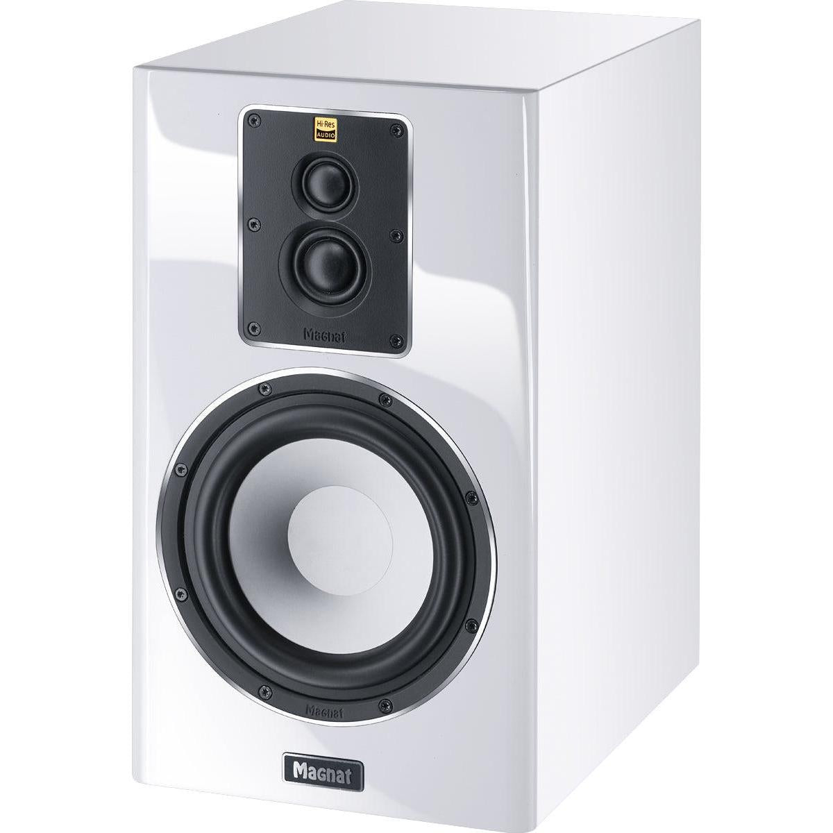 Magnat-Magnat Signature 703 shelf HIFI speakers Pair-PremiumHIFI