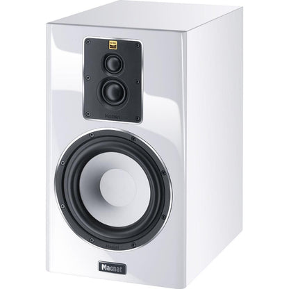 Magnat-Magnat Signature 703 shelf HIFI speakers Pair-PremiumHIFI