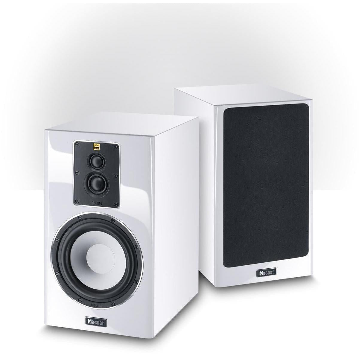 Magnat-Magnat Signature 703 shelf HIFI speakers Pair-PremiumHIFI