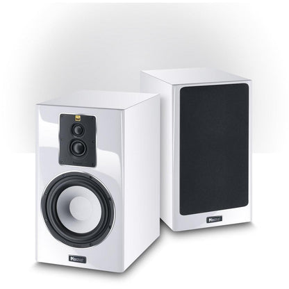 Magnat-Magnat Signature 703 shelf HIFI speakers Pair-PremiumHIFI
